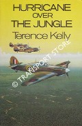 Hurricane over the Jungle by KELLY, Terence
